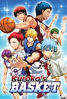 Kuroko’nun Basketbolu